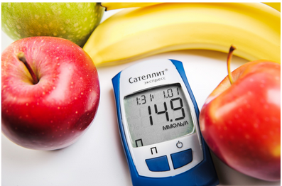 علاج داء السكري للحامل